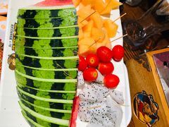 -肉串汪(望京店)