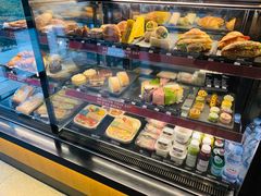 -星巴克(嘉定中信泰富万达广场店)