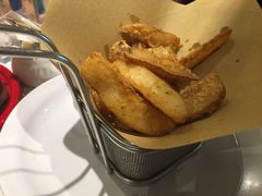 -翠华餐厅(宝安壹方城店)