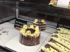 -WHEAT&BAKER-麥(凯德来福士店)