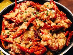 -一棠龙虾•王牌虾球(楚河汉街店)