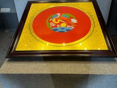 -陈家祠堂-游客中心