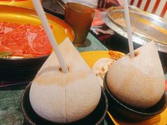 -牛New寿喜烧(曹路花园城店)