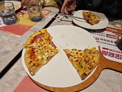 -必胜客(上海新南方商城PH店)