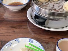 -白老大羊杂碎稍麦