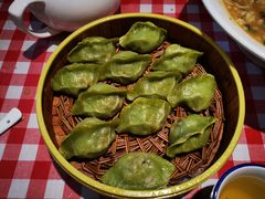 -大清花饺子(山庄店)