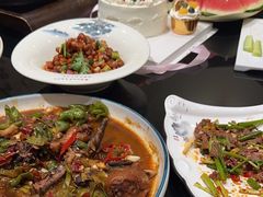 -一块豆腐·海鲜·家常菜(李沧书院路店)