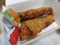 -麦当劳(季平店)