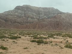 -新疆天山托木尔景区·大峡谷