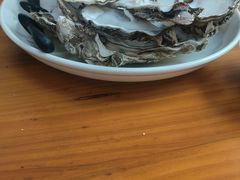 -鱼市酒店(威海水产批发市场店)