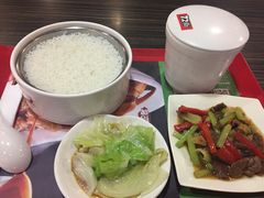 -72街荷叶饭(三元里店)