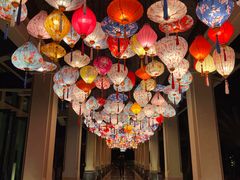 -海南清水湾莱佛士酒店