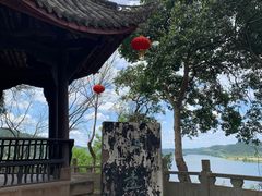 -子昂故里文化旅游区
