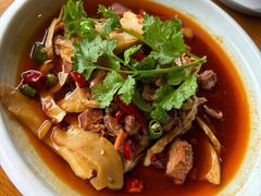 -盐帮食坊•小河帮川菜(四川师大店)