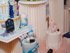 -杜哈夫DOUX RÊVE·生日蛋糕(日月光店)