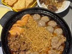 -嘟享吃重庆鸡公煲(五一店)