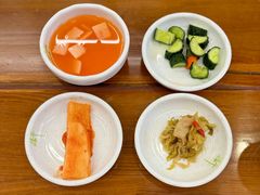 小菜-全州拌饭馆(断桥店)