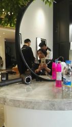 -OnHair Salon