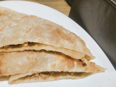 -河沿肉饼Beijing Pie(东华门店)