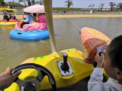 -南通洲际绿博园