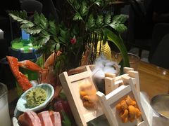 -和彩放题餐厅(酒仙桥店)