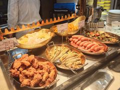 -怡咖啡自助餐(宁波香格里拉店)