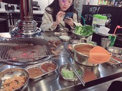 -不好找木炭烤肉