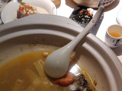 -庆江南江南菜(琴湖溪里花园城店)