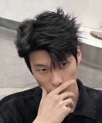 -尤司男士国潮理发馆