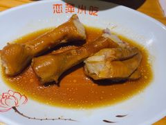-恋萍小吃(时代店)