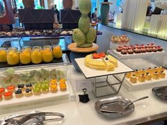 -怡聚轩全日制自助餐厅(大中华喜来登酒店)