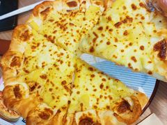 -必胜客(松雷店)