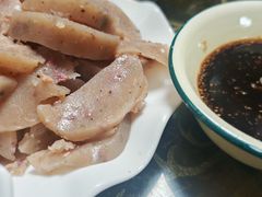 -百草堰刘记驴肉馆(新华东街店)