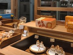 -西村叔叔的店·面包·甜品·蛋糕(崂山丽达店)