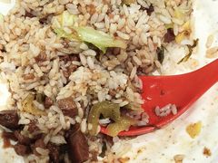 -永和大王(蛙嫩鸡香煲煲鲜·军博店)