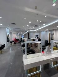 -Kraemer Paris  苏豪路易士·嘉玛发廊