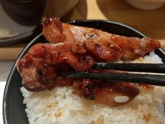 -无限双拼照烧双拼饭(和平店)