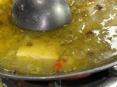 -天天向上素食餐厅(五台山店)