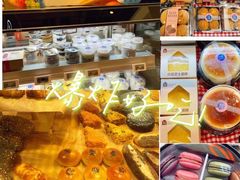-盒马X会员店(王府井奥莱UP TOWN店)