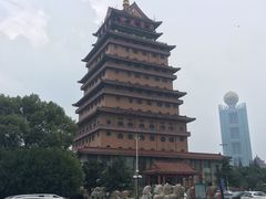 -华西村