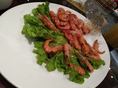 -汤记传菜(秀浦路店)