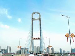 -渭滨公园