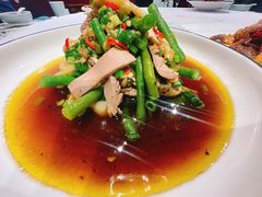 -院8里·少城记忆老川菜(宽窄巷子店)