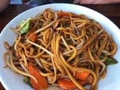 肉炒面-四季抻面馆(江南店)