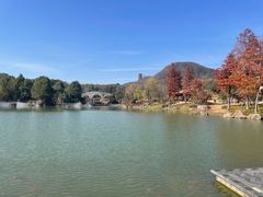 -牛首山文化旅游区