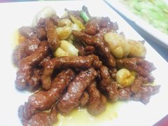 -邀月楼(新华路店)
