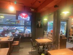 -黄尚皇小龙虾-螃蟹-烧烤工坊(皇后公园店)