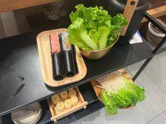 -大头椰·椰子鸡火锅(新梦店)