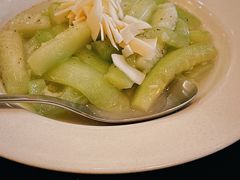 -盛元荼集  素食(滨江凯德壹店)