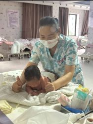 -蓓爱娇琪月子会所(虹口店)